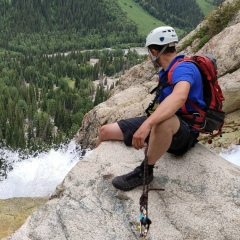 Даниил Новосёлов, 10.03.1989