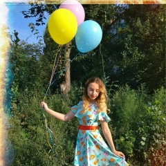 Руслана Голубева, 15.03.2002, Белая Церковь