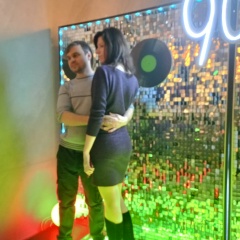 Альбина Городинская-Данилова, 04.10.1992, Алматы