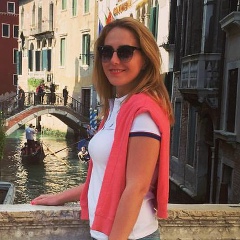 Elena Gudkovskaja, 17.10.1986