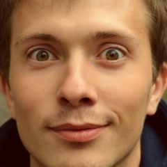 Сергей Павлык, 20.10, Киев