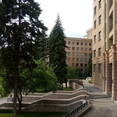 Вадим Гайдаенко, 17.08, Харьков