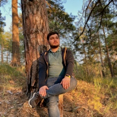 Анатолий Чеканов, 01.05.1991, Самара