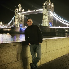 Куан Куаныш, 23.11