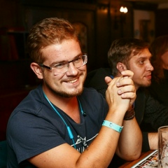 Константин Швед, 30.01.1990, Тюмень