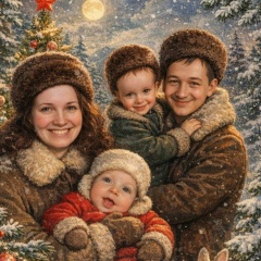 Дмитрий Сергеевич, 04.04.1986, Радужный