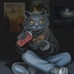 Влад Максимов, 04.05.2005, Москва