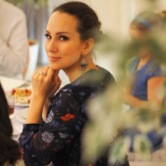 Анастасия Балахонова, 22.01