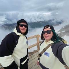 Арина Седова-Манчутина, 26.05.1991, Вологда