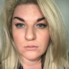 Даша Пономаренко, 13.10.1986, Москва