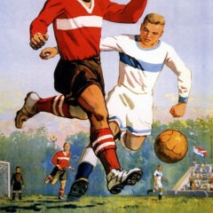 Андрей Перекрест, 11.06.1986, Москва