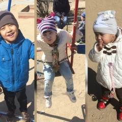 Ainagul Kaiboldieva, 08.10.1992