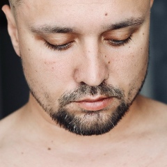 Дмитрий Воронков, 28.10, Новосибирск