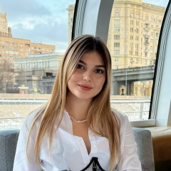 Екатерина Фоминых, 06.05, Сочи