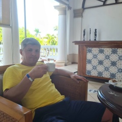 Саша Толмачев, 22.05.1981, Санкт-Петербург