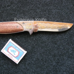 Evgeniya Knife, 06.07, Челябинск