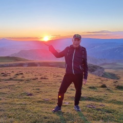 Василий Корнильцев, 10.01.1985, Москва