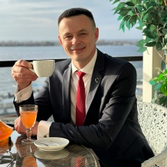 Вячеслав Яблоков, 27.04.1976, Самара