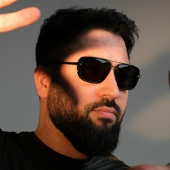 Хасбулат Рахманов, 17.07.1987, Буденновск