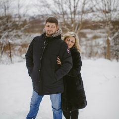 Павел Ливанцов, 30.01, Санкт-Петербург
