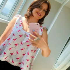 Элина Гусова