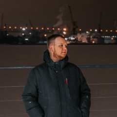 Олег Ипатов, 05.06, Санкт-Петербург