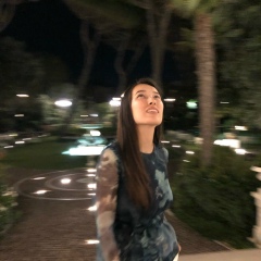 Айса Альчинова, 25.09