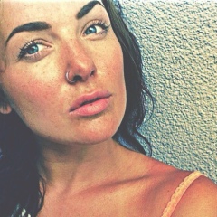 Lena Golubeva, 14.07, Санкт-Петербург