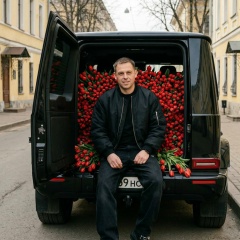 Александр Ермаков, 26.03, Москва