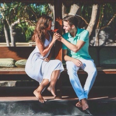 Анастасия Баранова, 26.09.1991, Санкт-Петербург