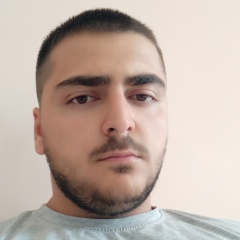 Арцви Амирханян, 07.12.1998