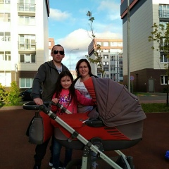 Александр Гордиенко, 18.01.1980, Нахабино