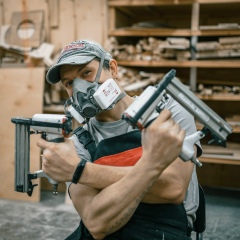 Дмитрий Падерин, 18.04, Екатеринбург