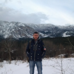 Паха Линник, 19.04.1981, Донецк