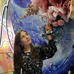 Ирина Христолюбова, 18.06.1985, Нефтекамск