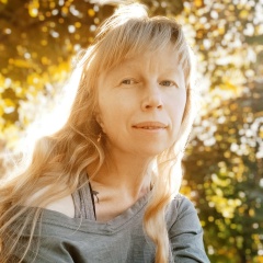 Ната Орвику, 17.03, Москва