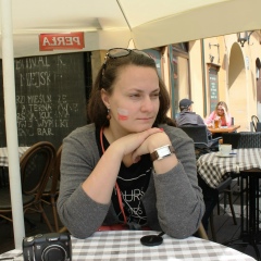 Анастасия Ставничук, 11.01