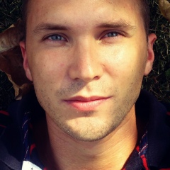 Игорь Голендухин, 04.04.1984, Краснодар