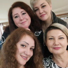 Виктория Акчурина, 10.08, Саратов