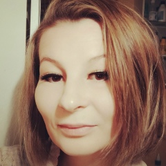 Анна Челядник, 12.05, Madrid