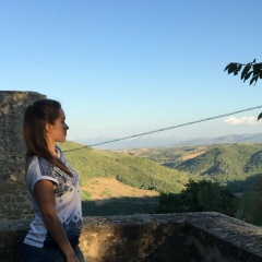 Ksenia Tkachenko, 25.10