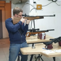 Алексей Толкунов, 17.11, Санкт-Петербург