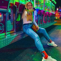 Кристи Сикора, 20.12.1997, Таллин