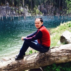 Мурат Уйсумбаев, 26.11, Алматы