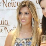 Kerolin Crisp, 05.02, Araçatuba