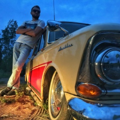 Юраша Кузнецов, 13.04.1913