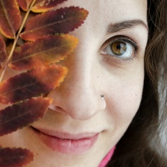 Юлия Бушухина, 02.05, Старый Оскол