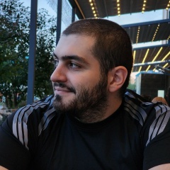 Gegam Dadoyan, 27.01.2000, Актобе