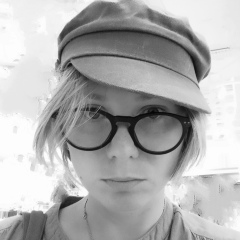 Елена Старикова, 13.02.1988, Санкт-Петербург