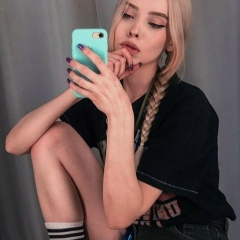 Руслана Девятова, 24.07.2000